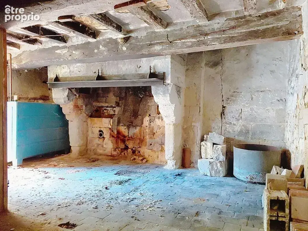 Maison de village - photo 17