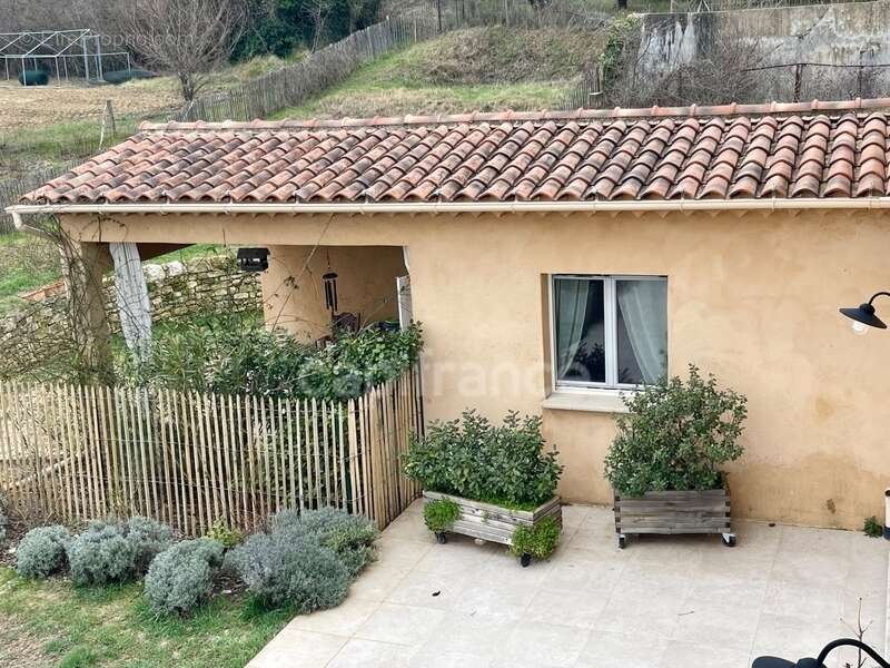 Maison à APT