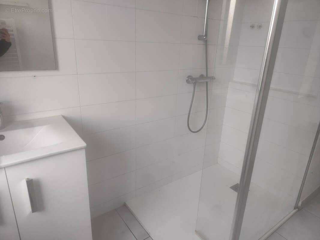 Maison à PREFAILLES