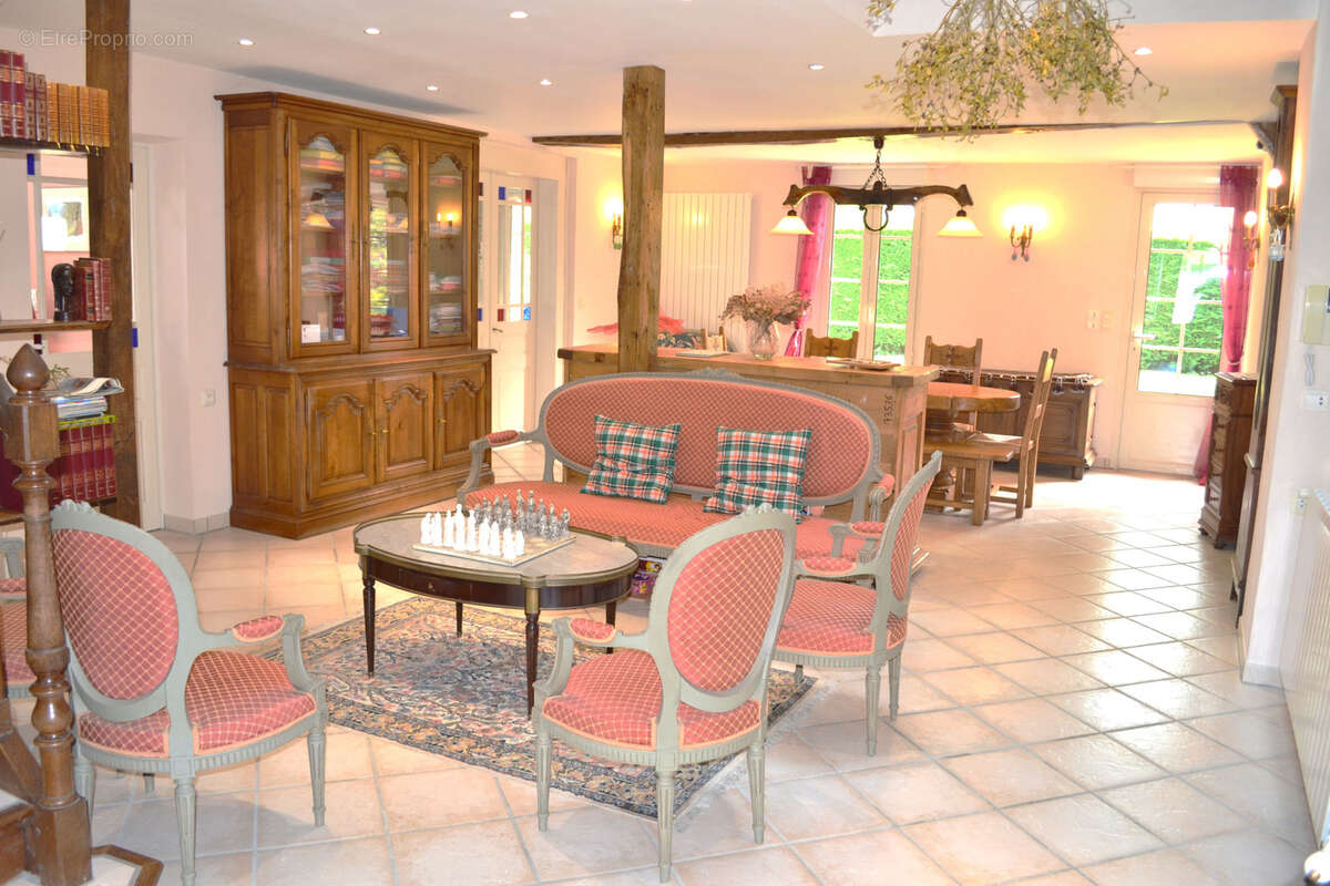 Maison à AIRE-SUR-L'ADOUR