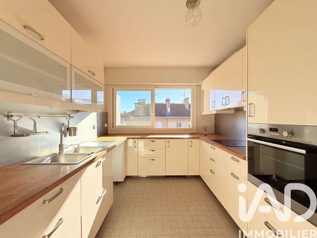 Photo 4 - Appartement à GRENOBLE