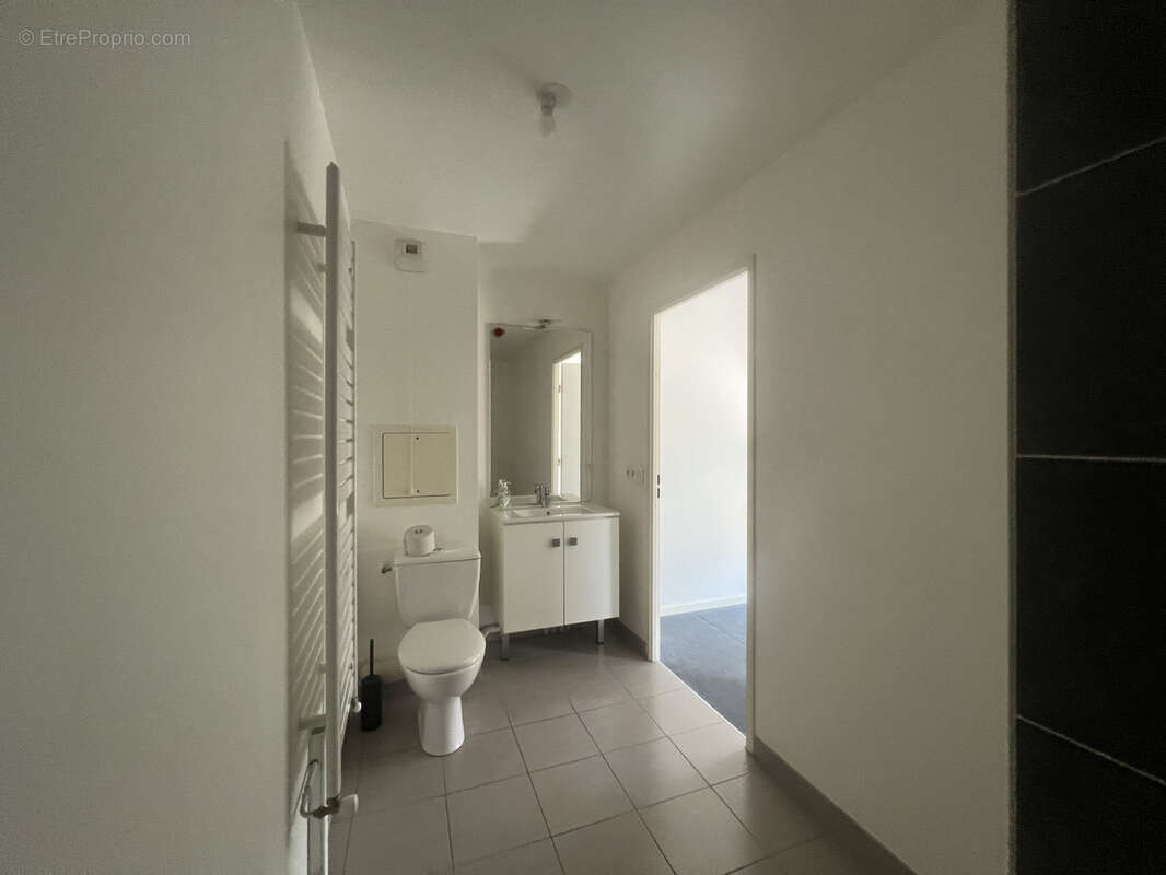 Appartement à ARGENTEUIL