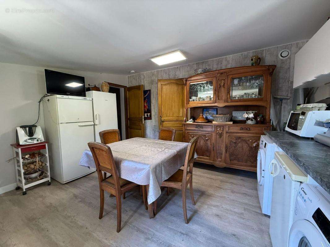 Maison 170 m² à Serazereux  - photo 12