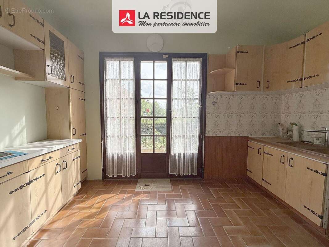 Maison à VELIZY-VILLACOUBLAY