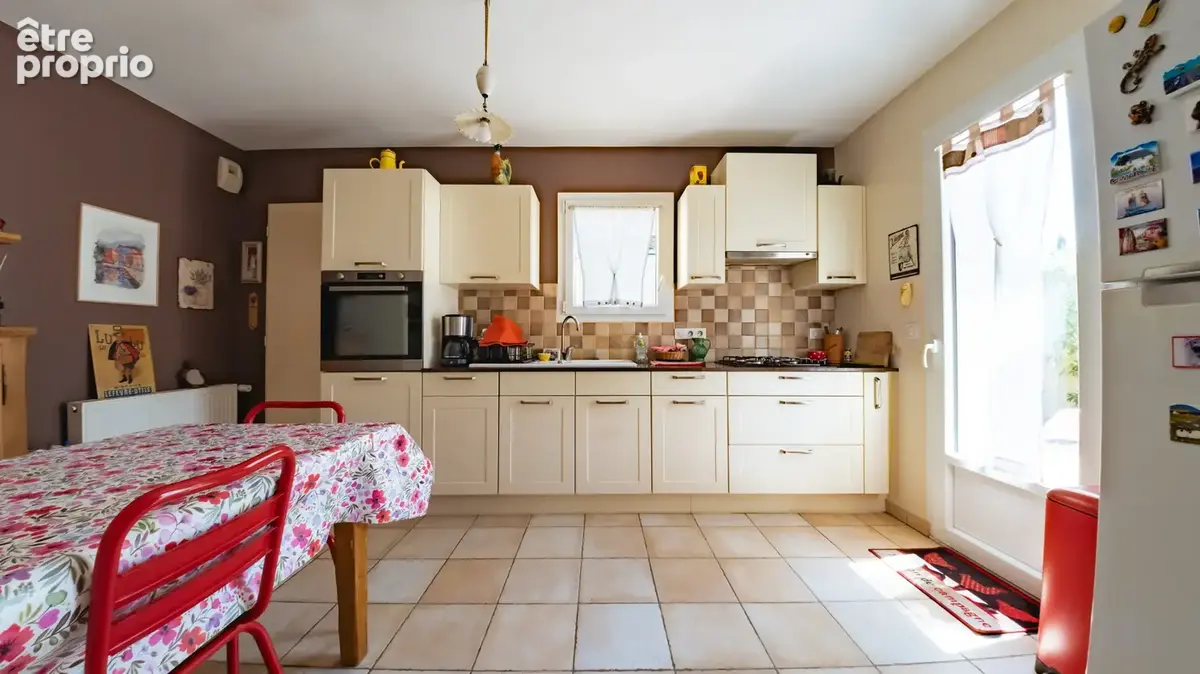 Maison ideale au calme st marcel les valence - photo 8