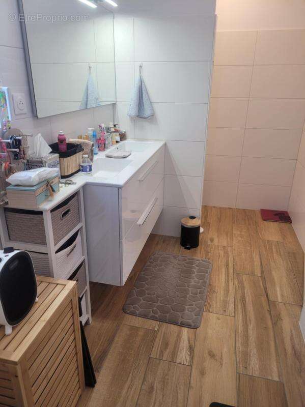 Maison à LES SABLES-D'OLONNE