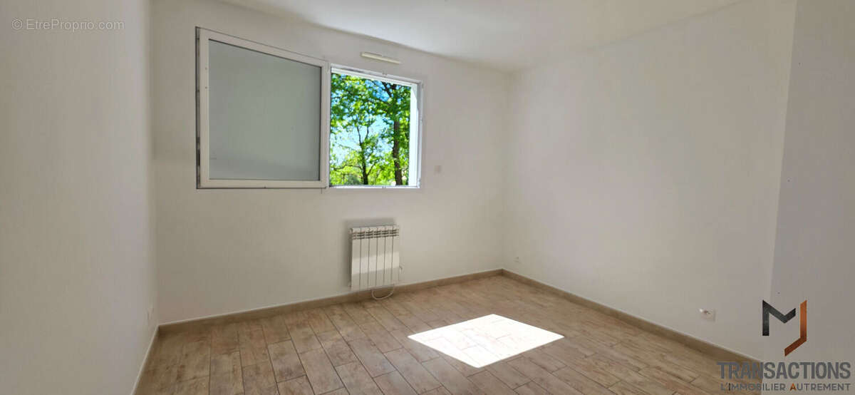 Maison à LA BERNERIE-EN-RETZ