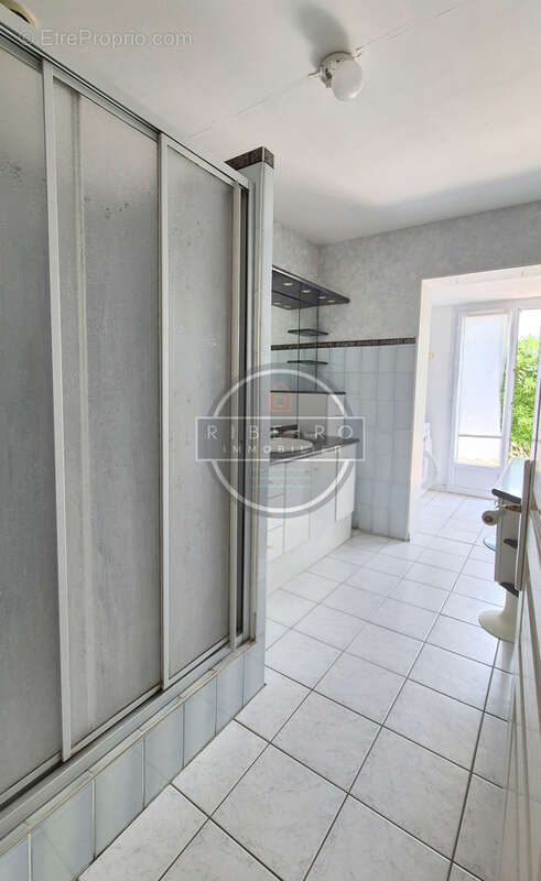 Villa 4 pièces avec dépendance au Grau d'Agde - photo 11