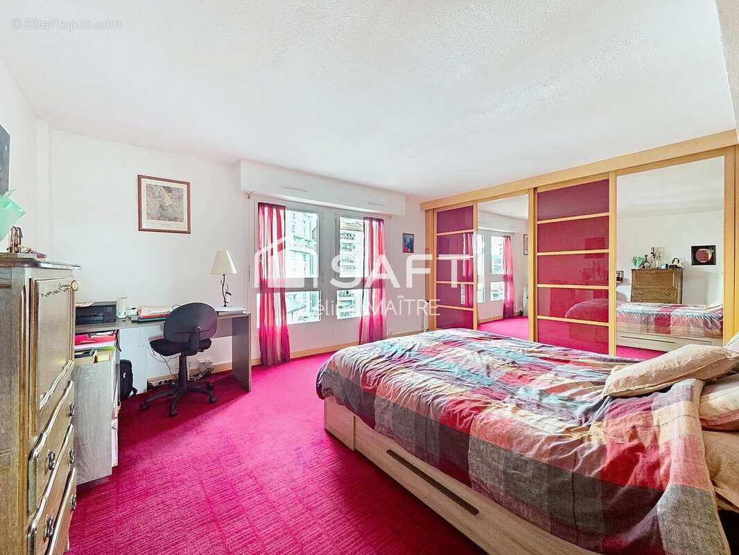 Photo 8 - Appartement à ANNECY