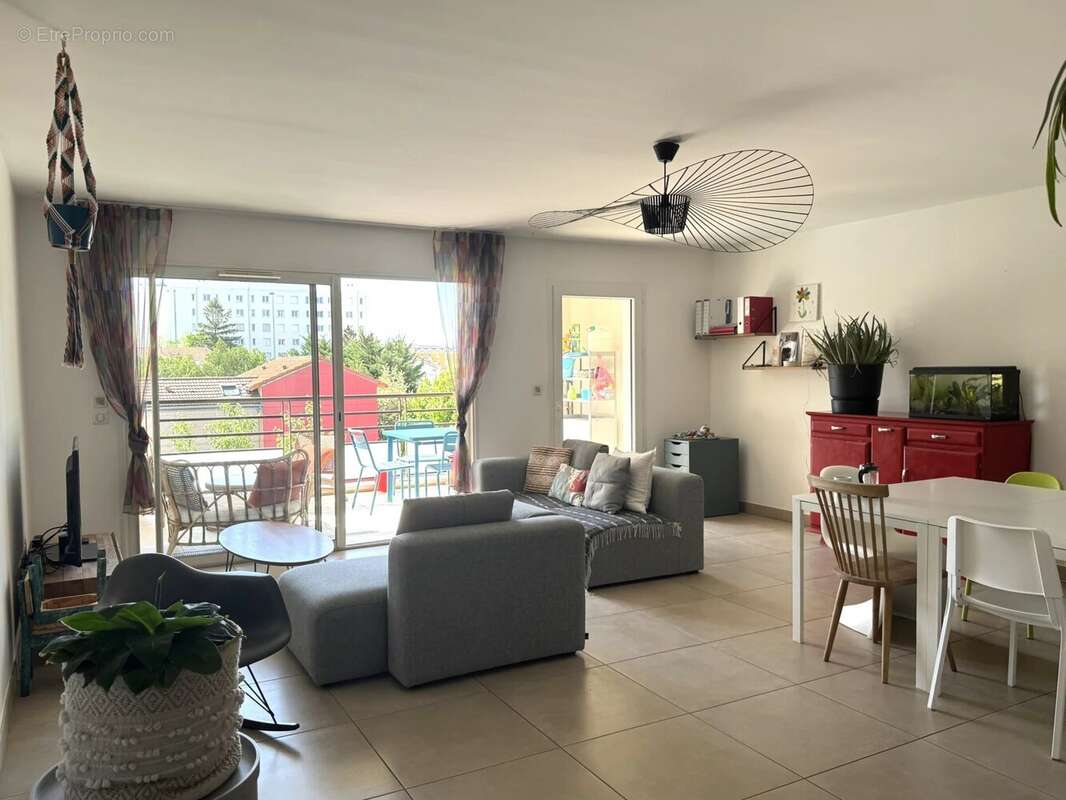 Appartement à VALENCE