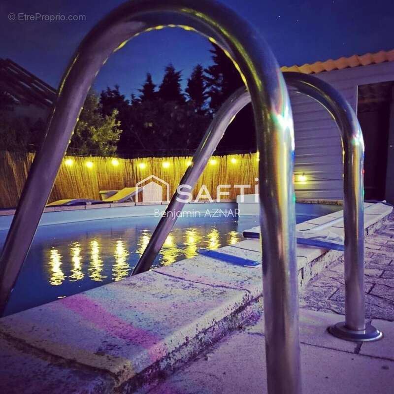 Photo 4 - Maison à LEVIGNAC