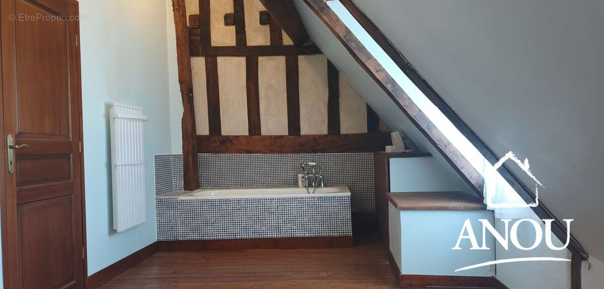 Maison  familiale avec jardin  8 piece(s) - photo 14