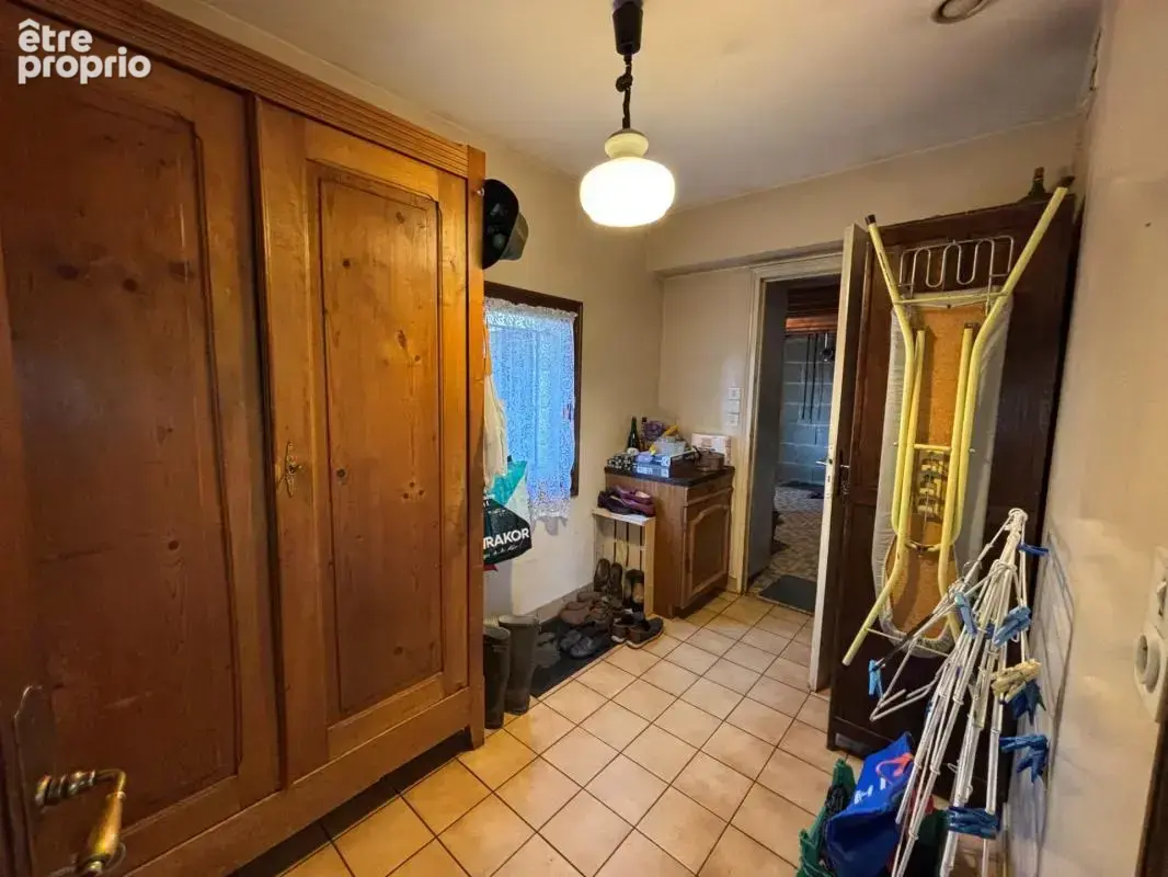Maison à vendre 6 pièces PRE EN PAIL (53) - photo 11