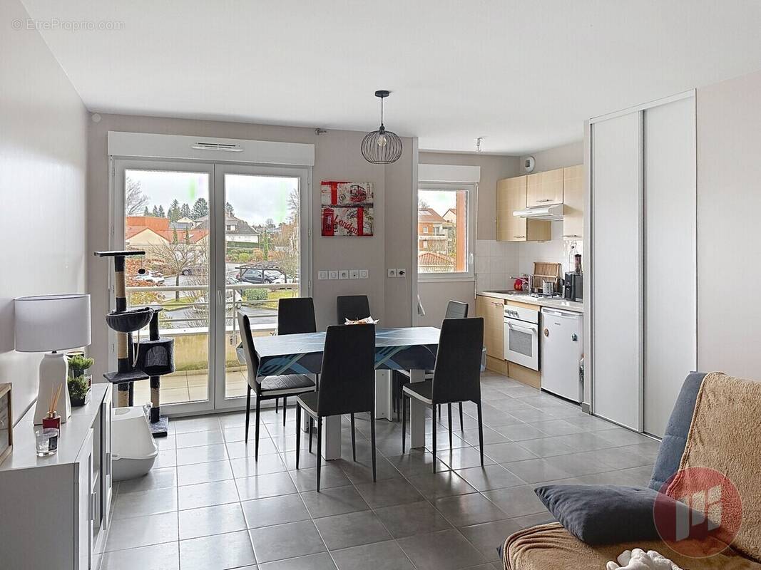 Appartement à LIMOGES