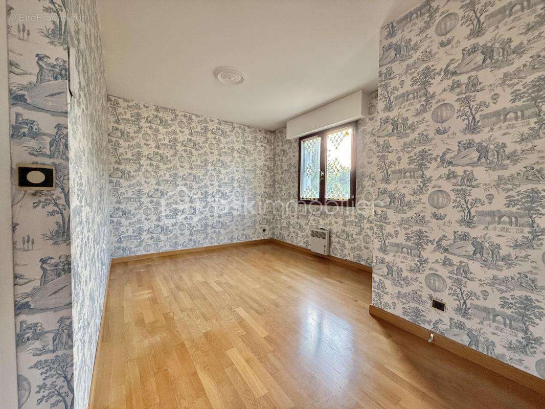Appartement à ANNECY-LE-VIEUX