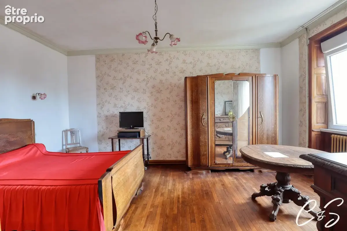 Maison 132 m² à Plobannalec-Lesconil  - photo 9
