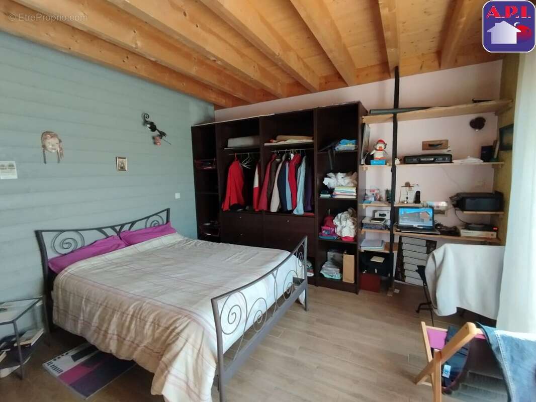 Maison à LESCURE