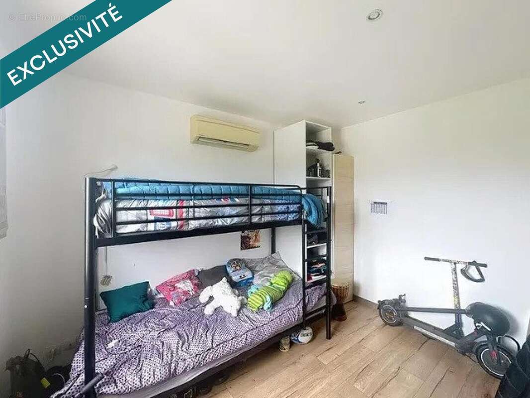 Photo 6 - Maison à SACQUENVILLE