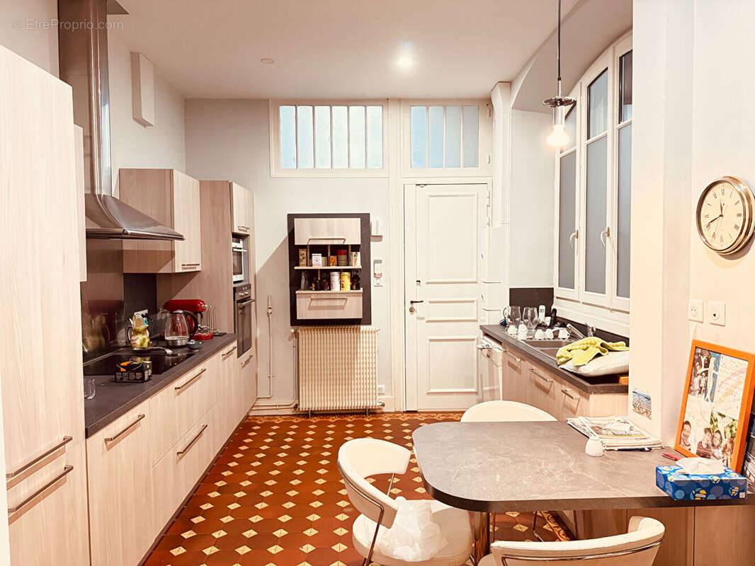 Appartement à ROANNE