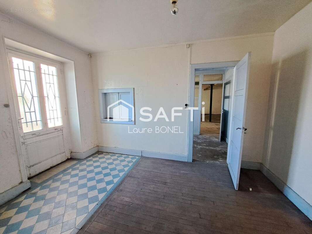 Photo 5 - Maison à NEUFCHATEAU