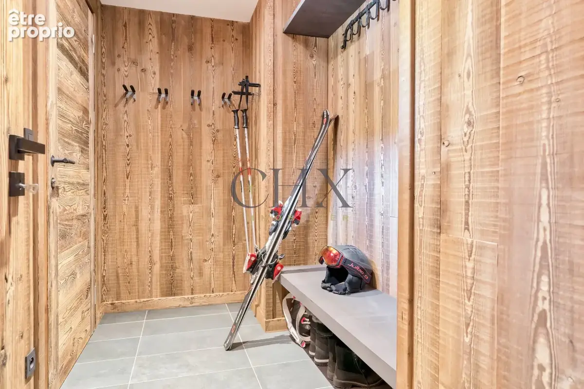 Maison 5 pièces 109 m² à vendre à Saint-Gervais-Les-Bains (74170) - photo 2