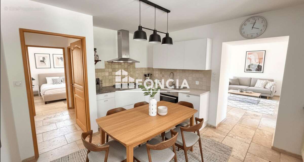 Maison à CARCASSONNE