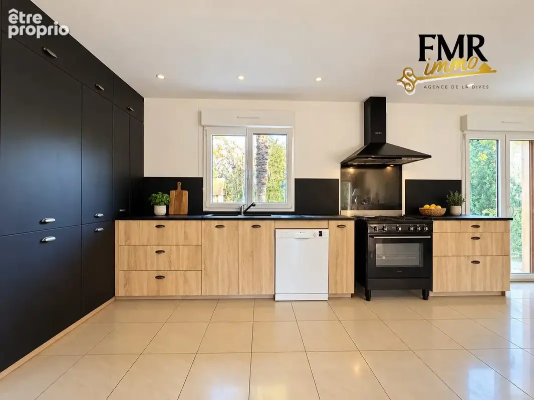 Maison 8 pièces 150 m² à vendre à Castillon-En-Auge (14140) - photo 5