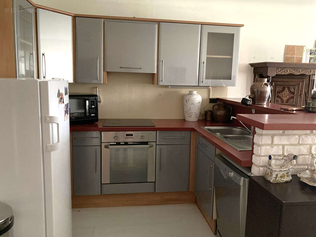 Appartement à LA BERNERIE-EN-RETZ