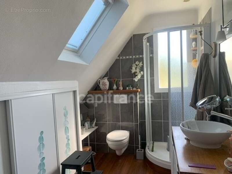 Maison à vendre 6 pièces ERQUY (22) - photo 7