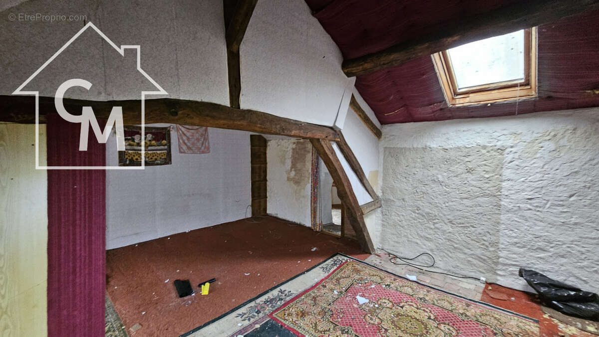 Maison à BRIARE
