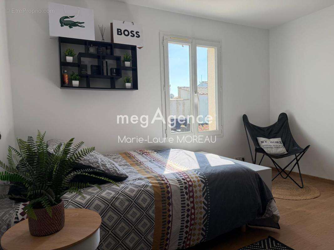 Maison de plain pied proches commerces - photo 8