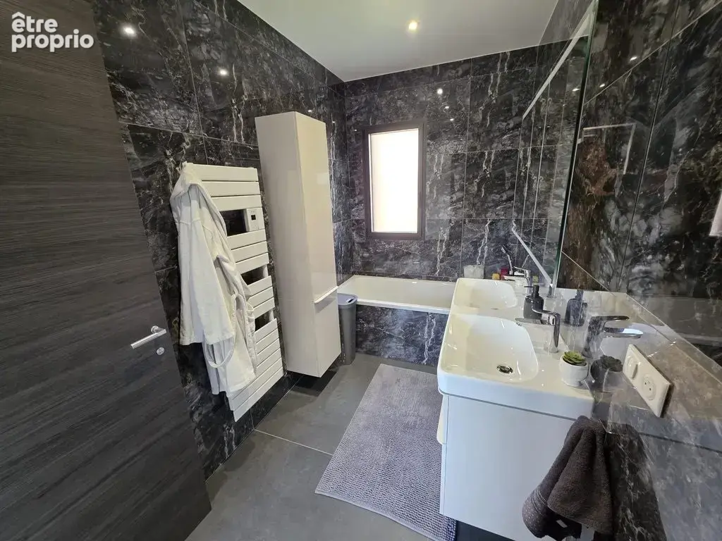Maison de standing avec piscine - photo 14
