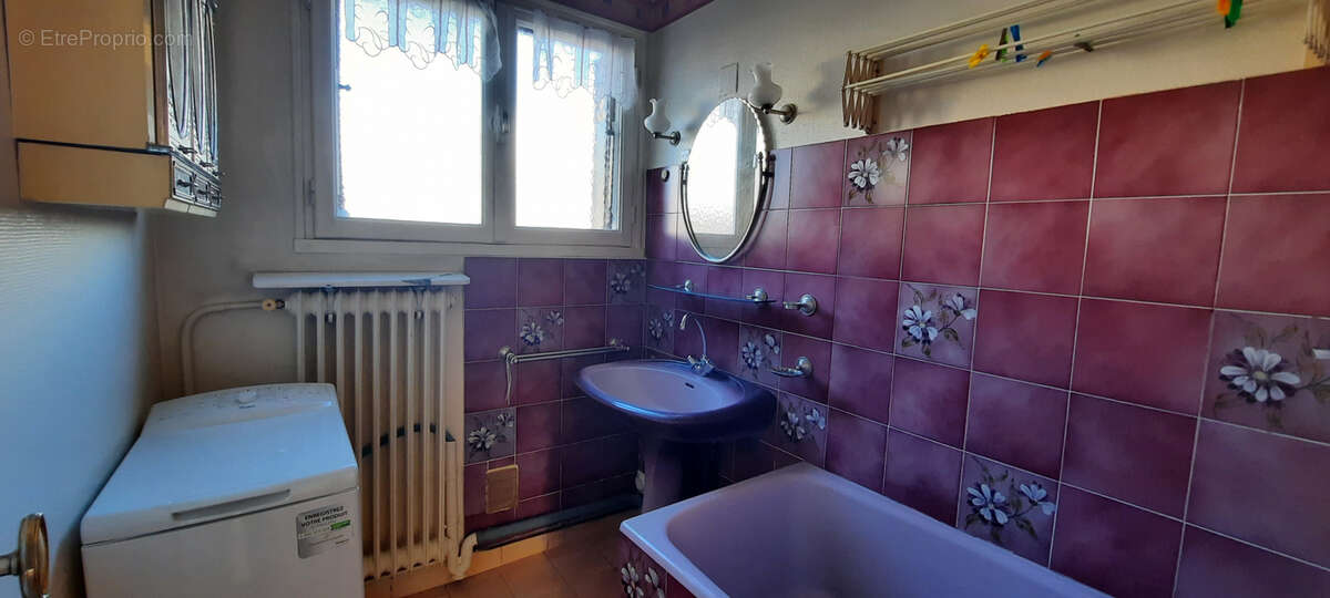 Appartement à AURILLAC