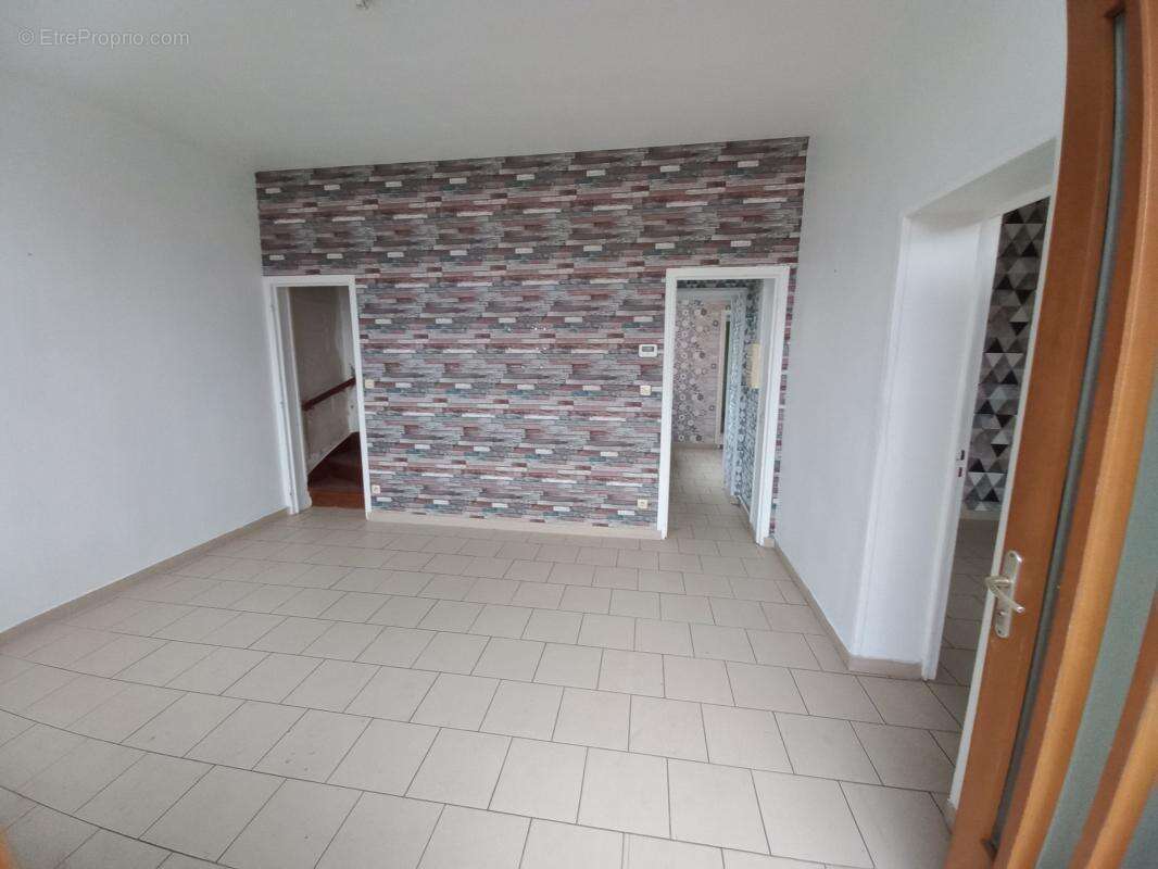 LIEVIN  23 rue Arcangelo Corelli - photo 3