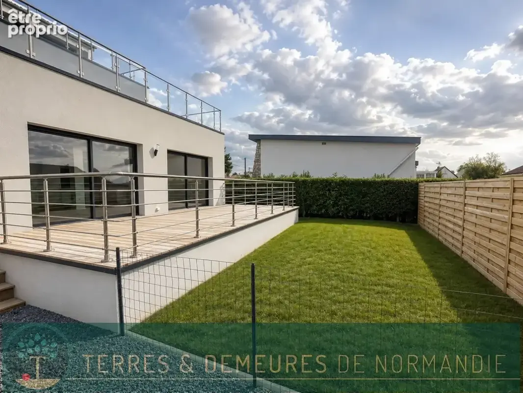 Côte d'Albâtre, Appartement face à la Mer - Dieppe 76 - Normandie - photo 10
