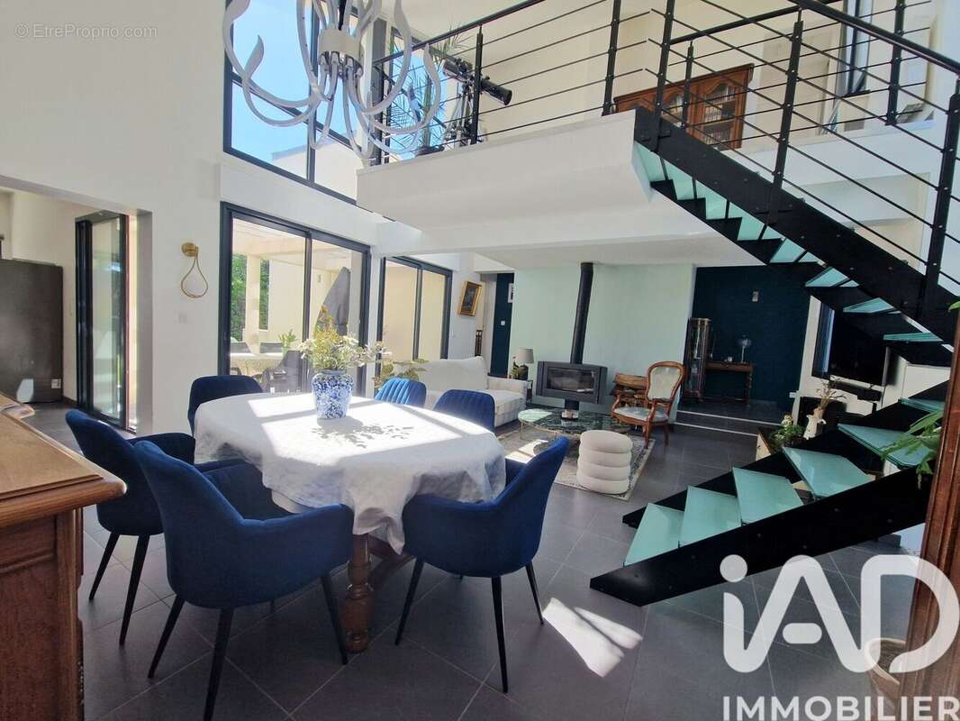 Photo 3 - Maison à VILLEDOUX