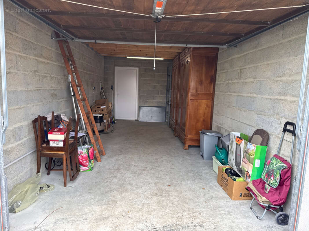 Appartement à SAINT-JEAN-DE-MONTS