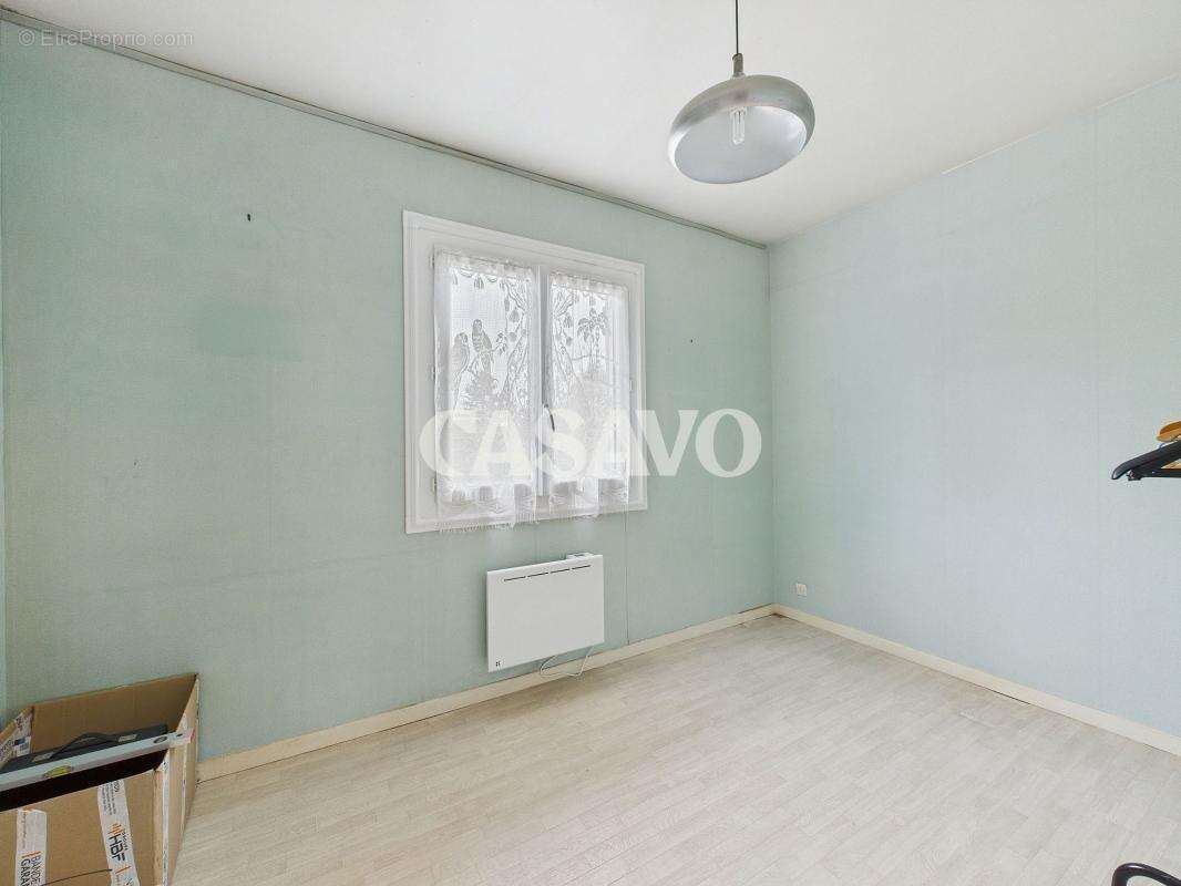Vente Maison 4 pièces de 154m² - 38121 Reventin-Vaugris - photo 13