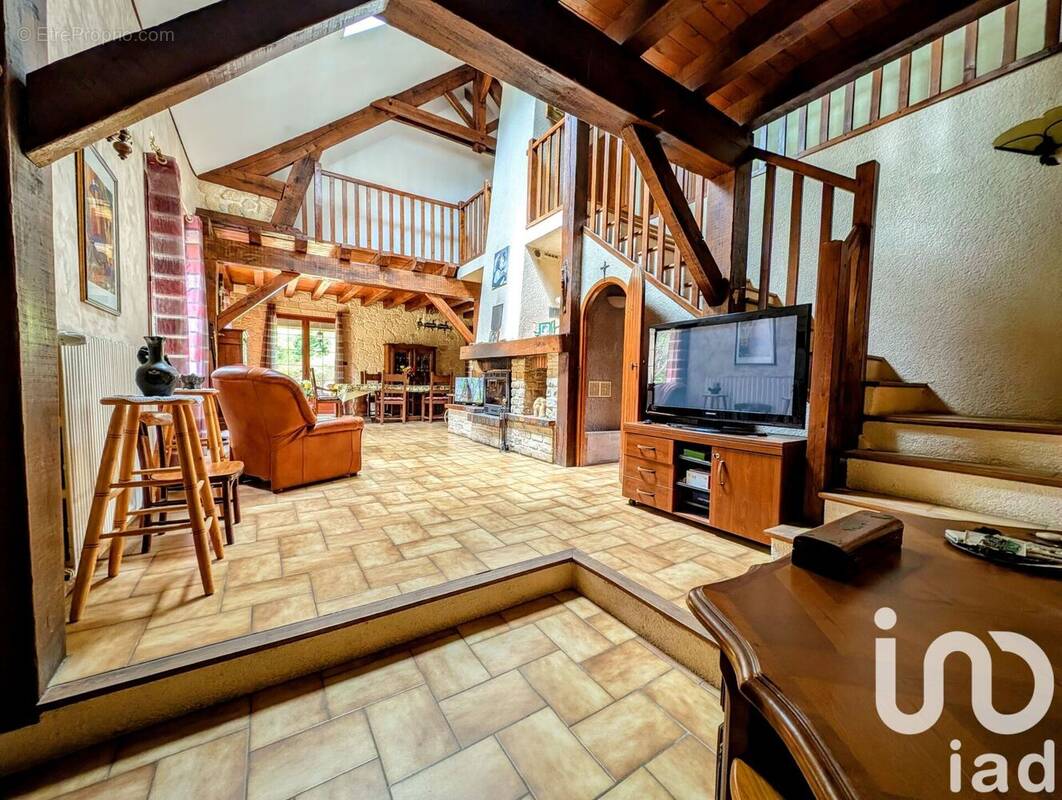 Photo 1 - Maison à GUECELARD