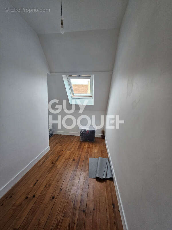 Maison à SAINT-JEAN-DE-DAYE