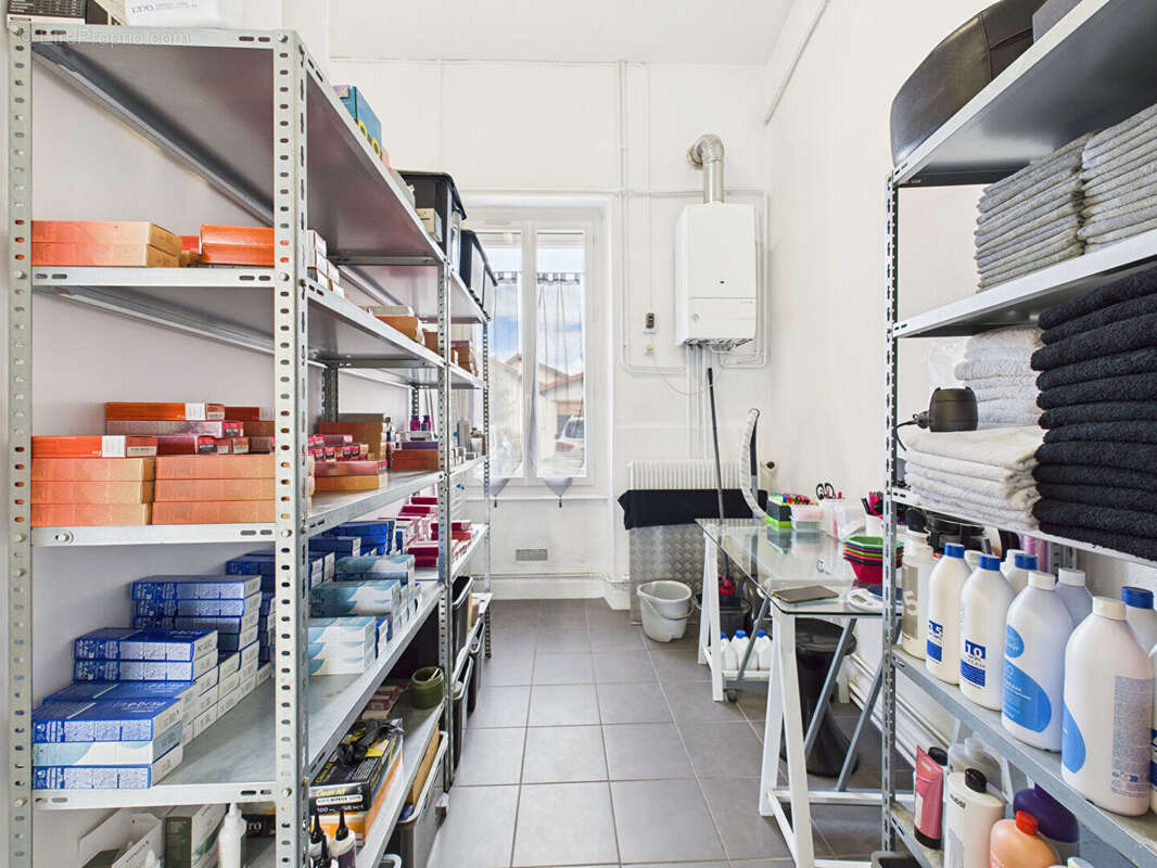 Commerce à CLERMONT-FERRAND