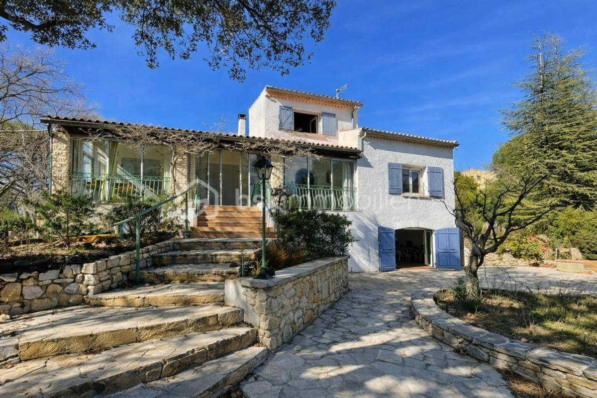 Maison à NYONS