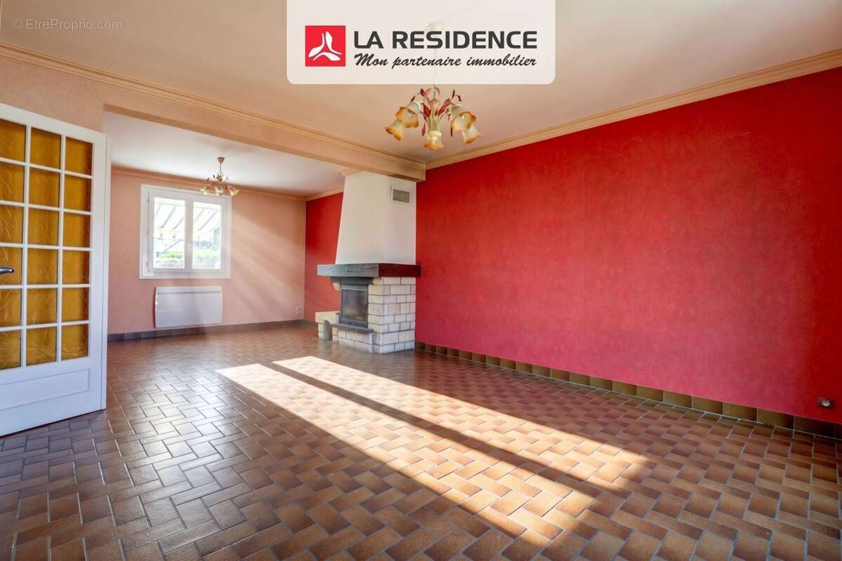 Maison à VOVES