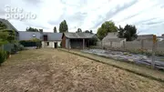 Maison à VERN-D'ANJOU