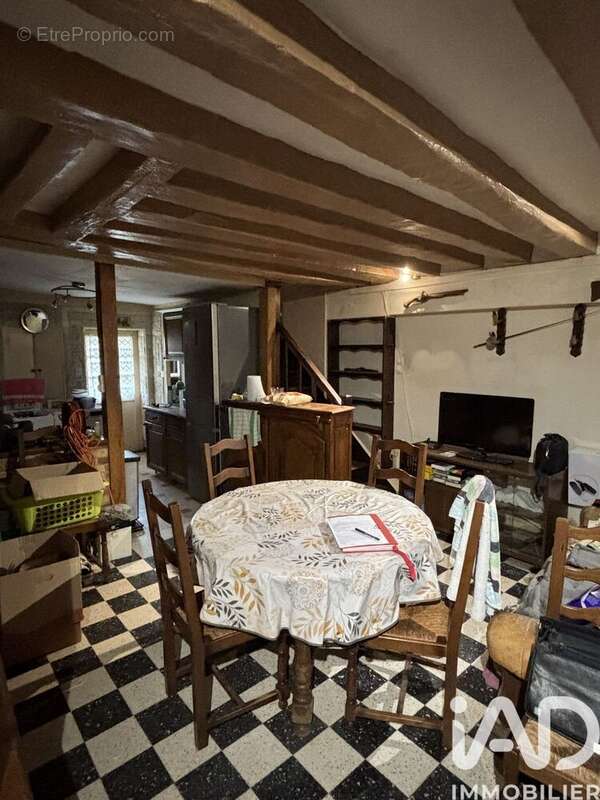 Maison 110 m² à Lissy  - photo 9