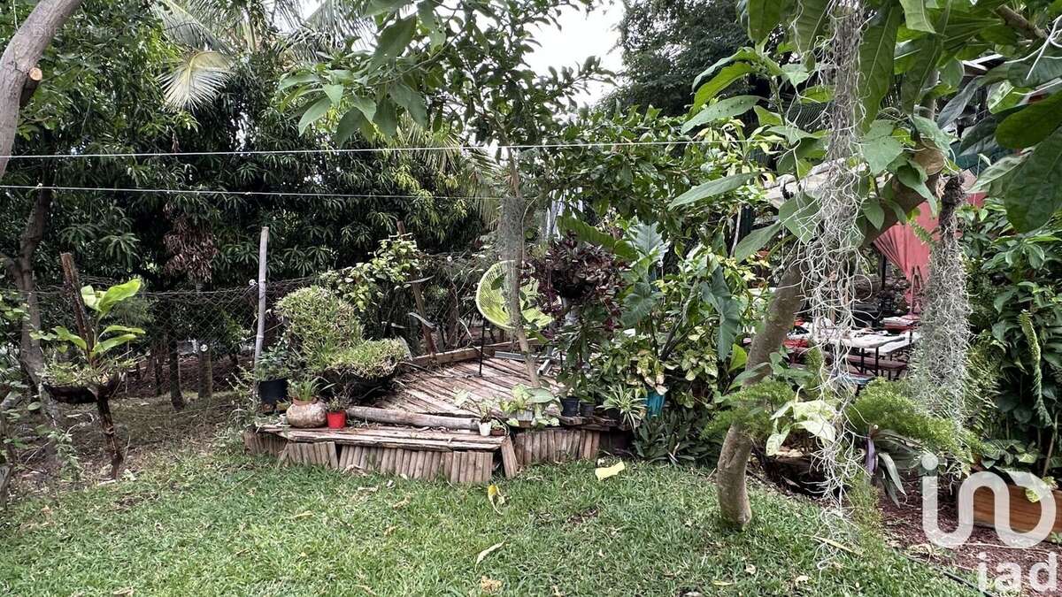 Photo 8 - Maison à L'ETANG-SALE