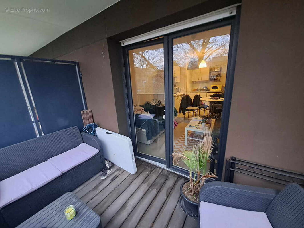 Appartement à MERIGNAC