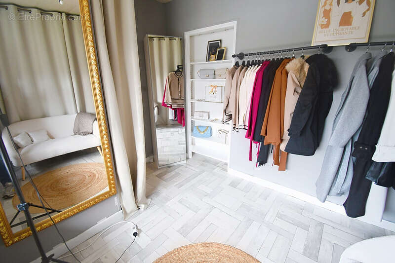 Maison à MONT-SAINT-MARTIN