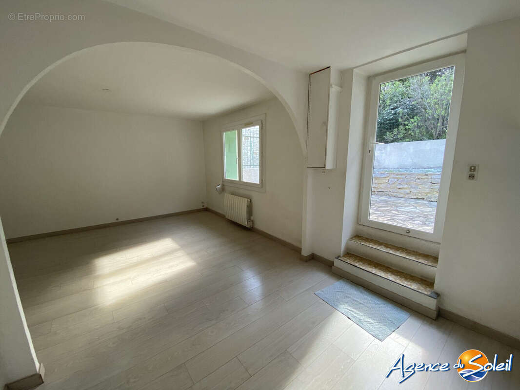 Maison à PEYRIAC-DE-MER