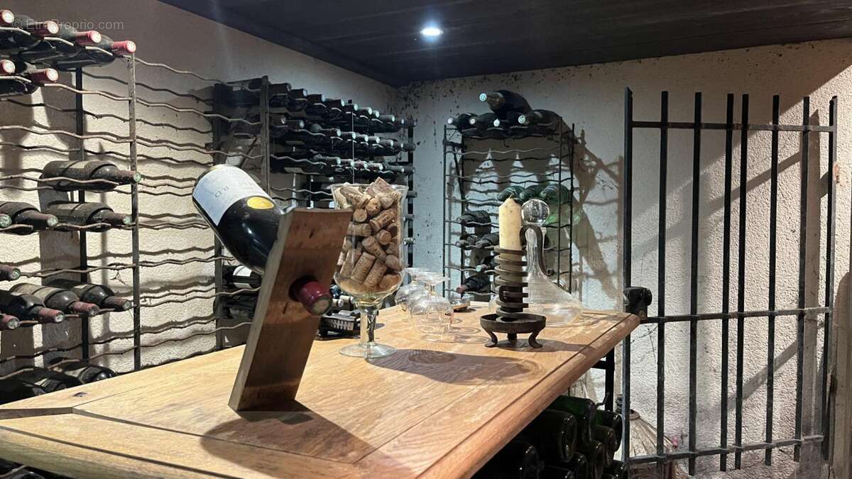 Maison à ARNAY-LE-DUC